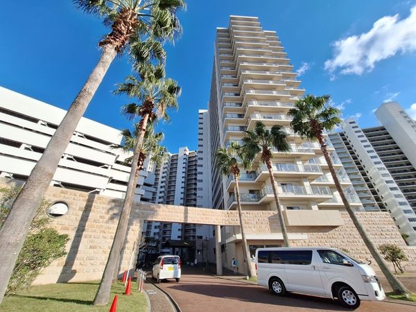 ブランズ西大津レイクフロント 中古マンション