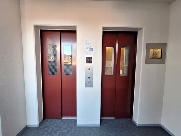 ブランズ西大津レイクフロント　中古マンション