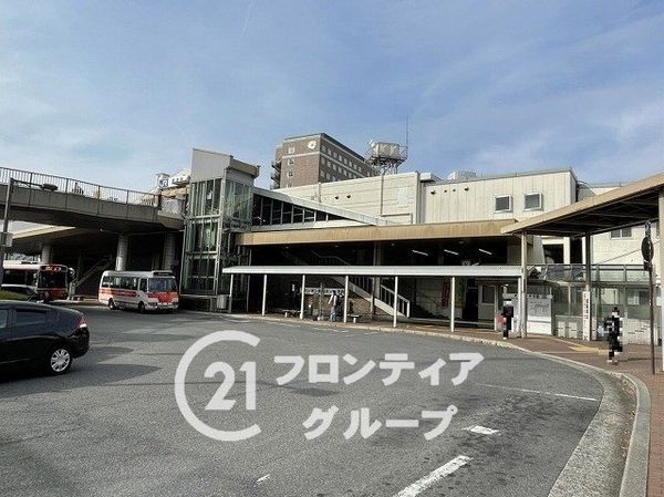 草津市草津町　新築一戸建て　２期　２号地(草津駅(JR西日本草津線))