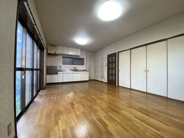 京都市伏見区深草大亀谷安信町　中古一戸建て