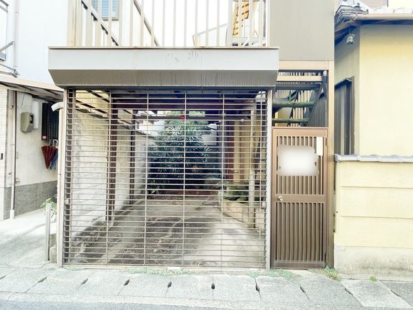 京都市伏見区向島立河原町の中古一戸建て
