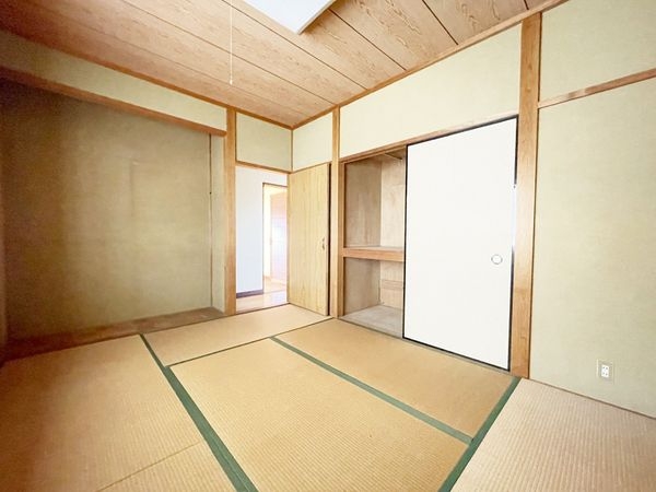 京都市伏見区向島立河原町の中古一戸建て