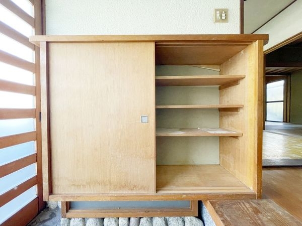 京都市伏見区向島立河原町の中古一戸建て