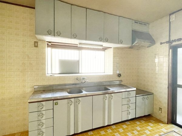京都市伏見区向島立河原町の中古一戸建て