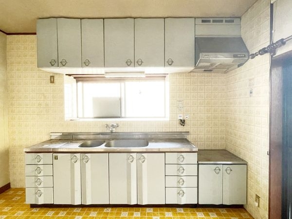 京都市伏見区向島立河原町　中古一戸建て