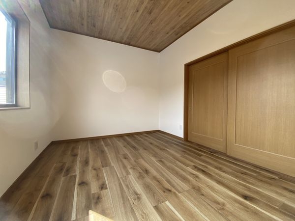 京都市伏見区石田大山町の中古一戸建て