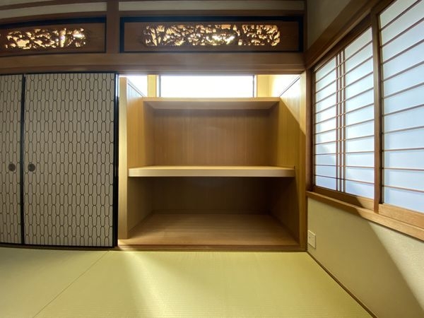 京都市伏見区石田大山町の中古一戸建て