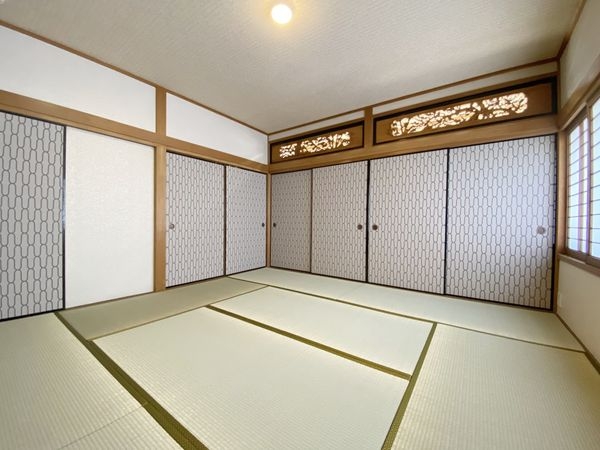 京都市伏見区石田大山町の中古一戸建て