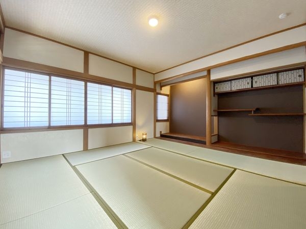 京都市伏見区石田大山町の中古一戸建て