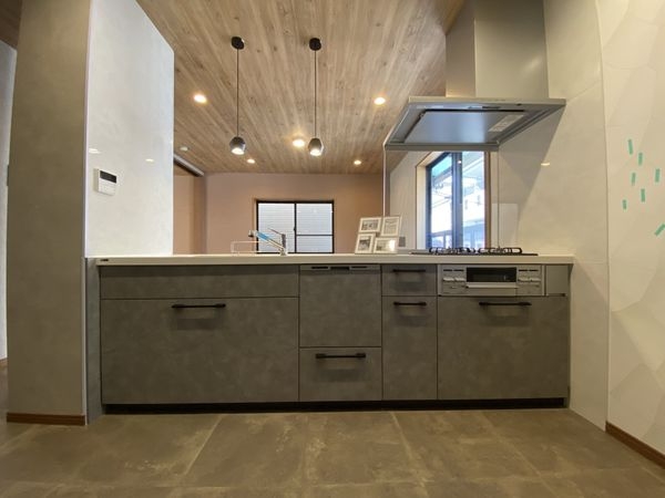 京都市伏見区石田大山町　中古一戸建て