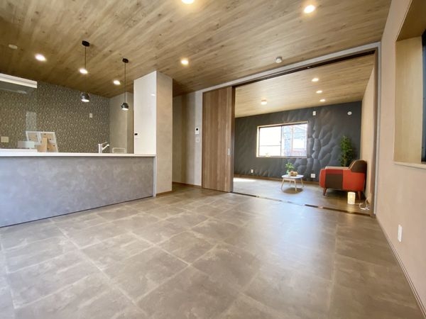 京都市伏見区石田大山町　中古一戸建て