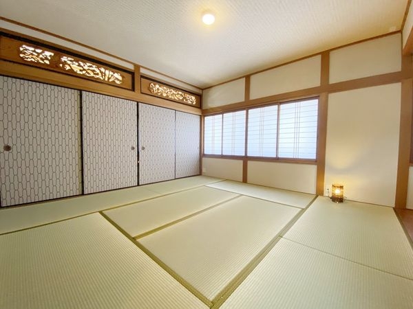 京都市伏見区石田大山町の中古一戸建て