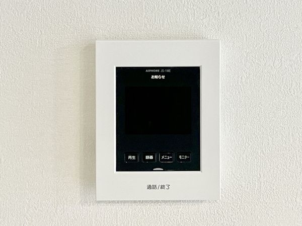 京都市伏見区桃山南大島町　新築一戸建て　１期　１号棟