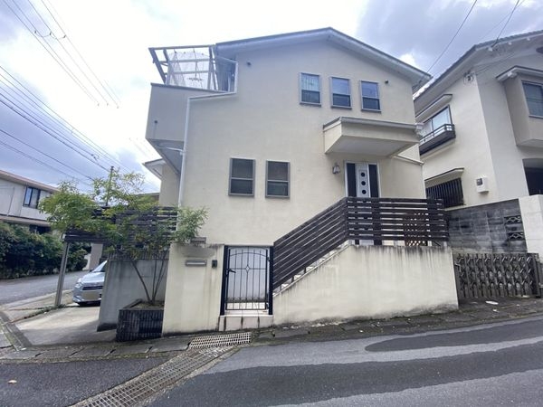 京都市伏見区醍醐大畑町の中古一戸建て