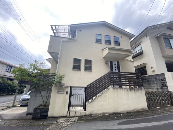 京都市伏見区醍醐大畑町の中古一戸建て