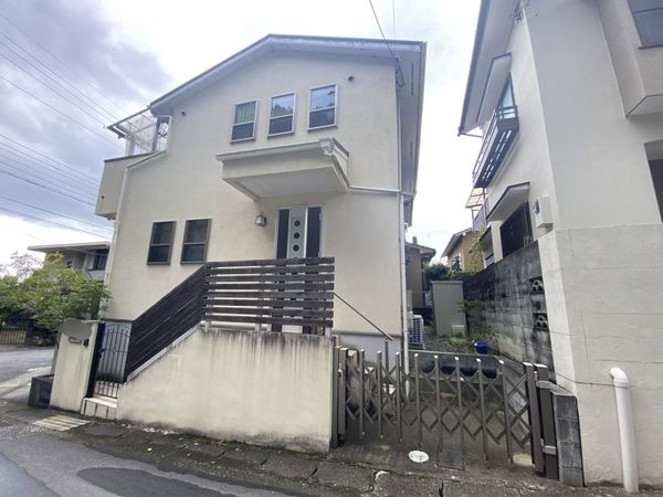 京都市伏見区醍醐大畑町の中古一戸建て