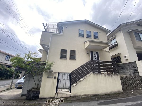 京都市伏見区醍醐大畑町の中古一戸建て