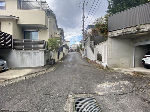 京都市伏見区醍醐大畑町の中古一戸建て