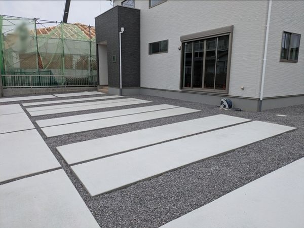 守山市荒見町　新築一戸建て　１期　全1区画