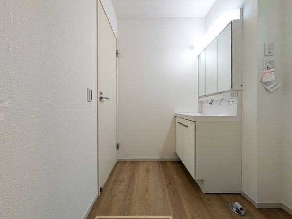 守山市荒見町　新築一戸建て　１期　全1区画