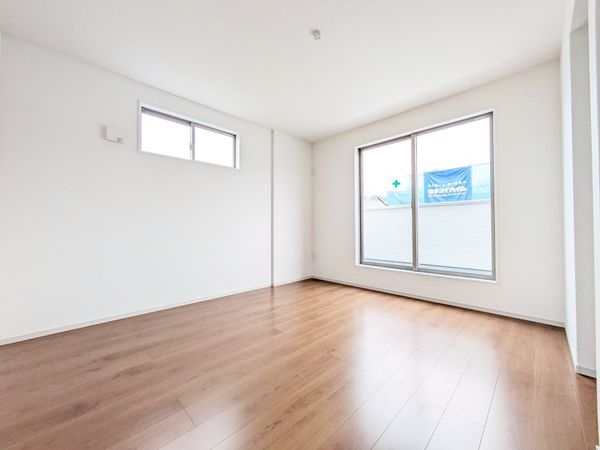 大津市大平２丁目　新築一戸建て　１期　１号地