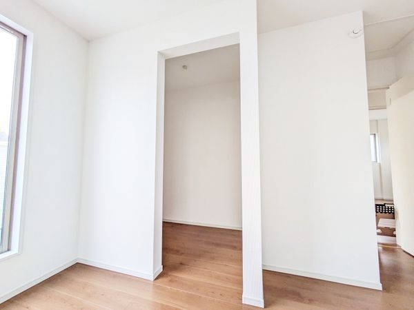 大津市大平２丁目　新築一戸建て　１期　１号地