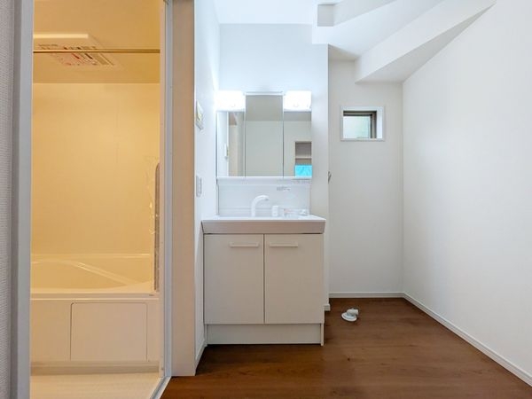 大津市大平２丁目　新築一戸建て　１期　１号地