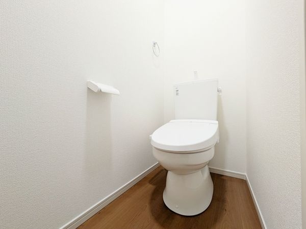 大津市大平２丁目　新築一戸建て　１期　１号地