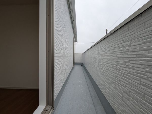 大津市大平２丁目　新築一戸建て　１期　１号地