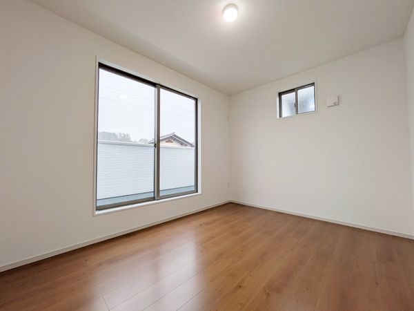 大津市大平２丁目　新築一戸建て　１期　１号地