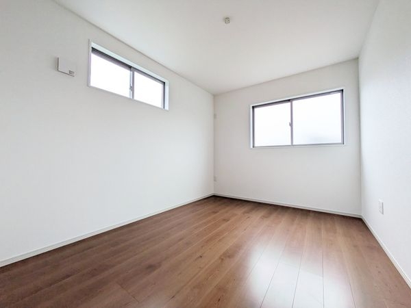 大津市大平２丁目　新築一戸建て　１期　１号地