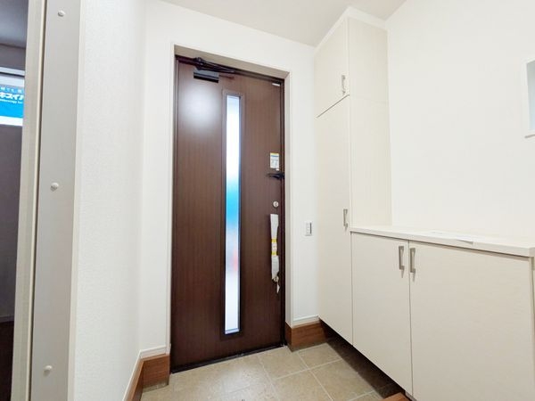 大津市大平２丁目　新築一戸建て　１期　１号地