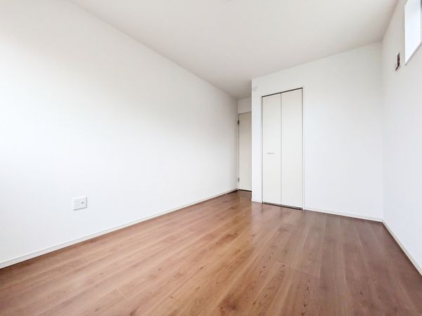 大津市大平２丁目　新築一戸建て　１期　１号地