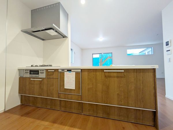 大津市大平２丁目　新築一戸建て　１期　１号地