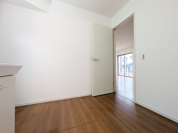 大津市大平２丁目　新築一戸建て　１期　１号地