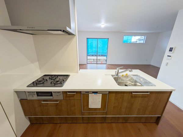 大津市大平２丁目　新築一戸建て　１期　１号地