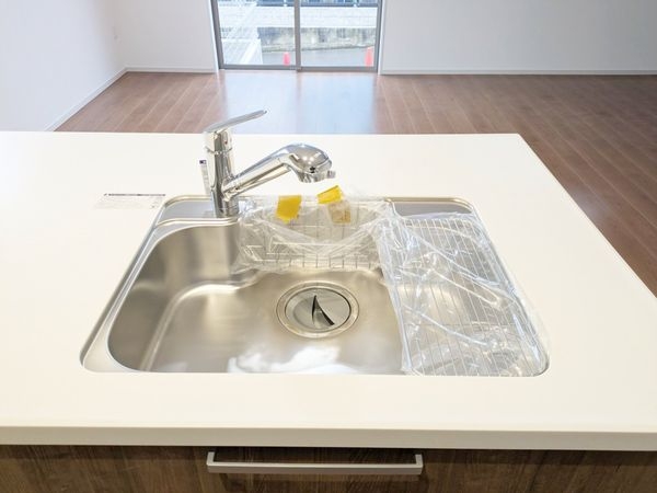 大津市大平２丁目　新築一戸建て　１期　１号地