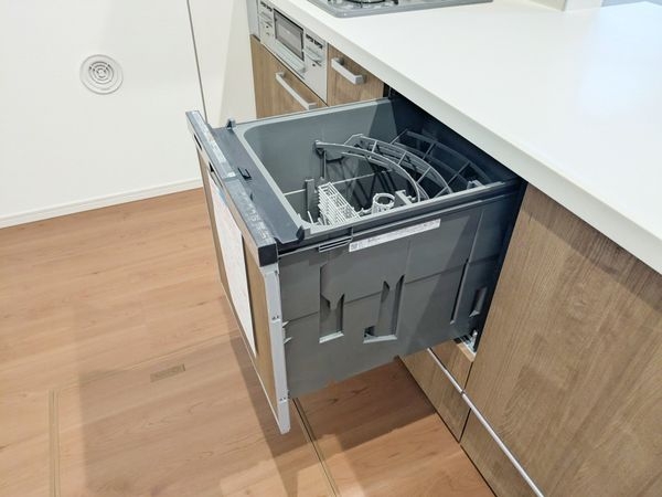 大津市大平２丁目　新築一戸建て　１期　１号地