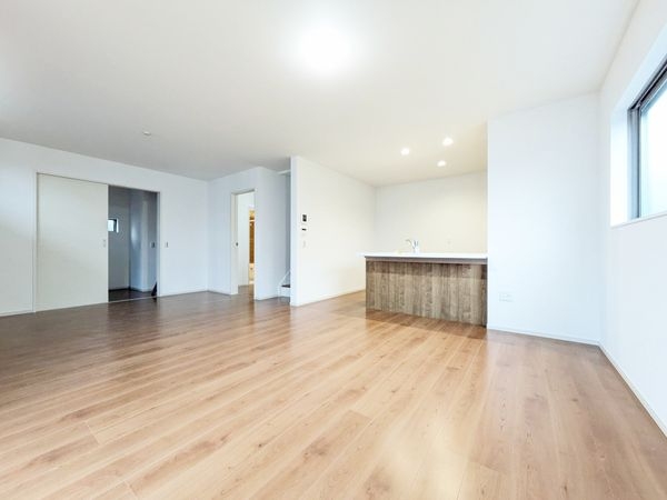 大津市大平２丁目　新築一戸建て　１期　１号地