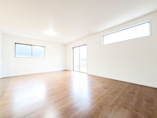 大津市大平２丁目　新築一戸建て　１期　１号地