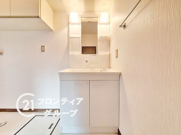 大津市竜が丘の中古一戸建て