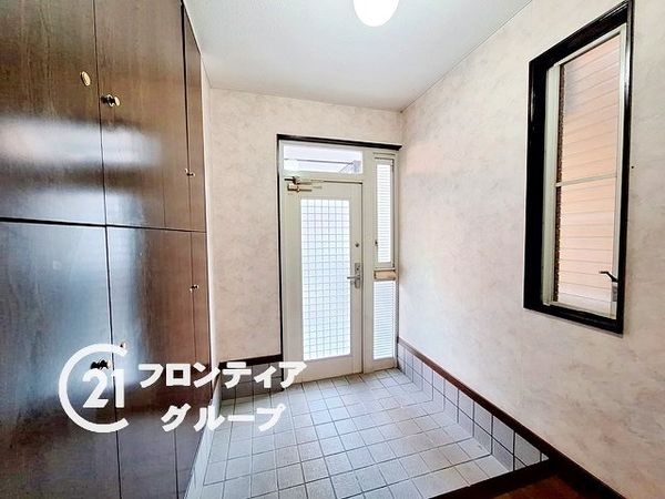 大津市竜が丘の中古一戸建て