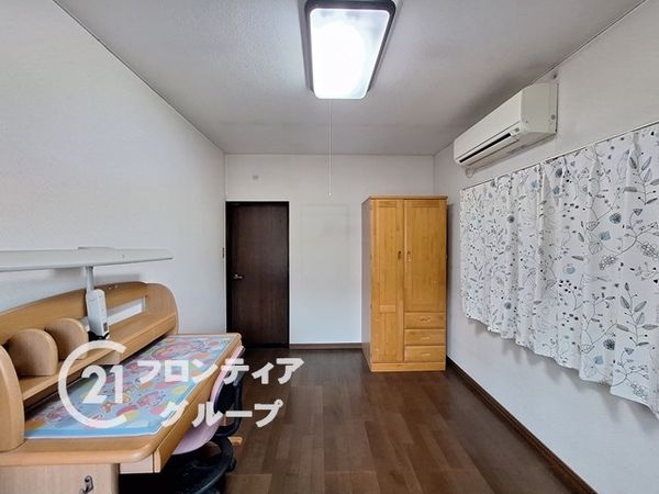 大津市竜が丘の中古一戸建て
