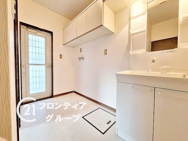 大津市竜が丘の中古一戸建て