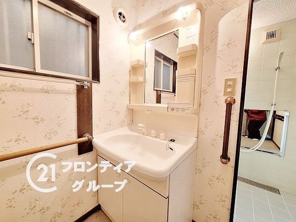 大津市竜が丘の中古一戸建て