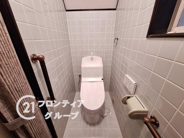 大津市竜が丘の中古一戸建て