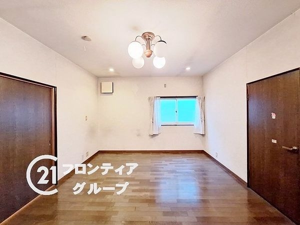 大津市竜が丘の中古一戸建て