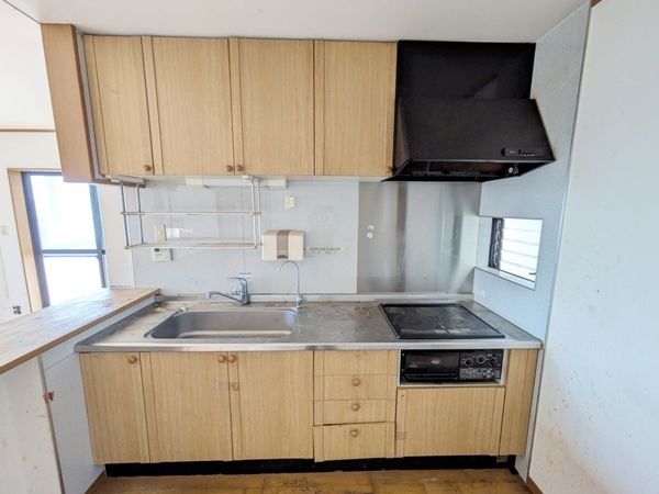 大津市衣川１丁目　中古一戸建て