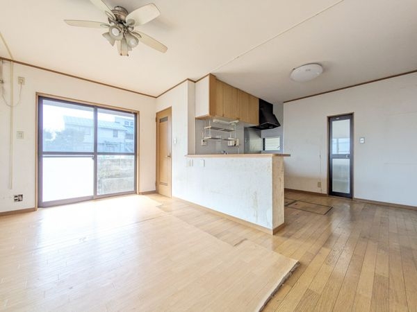 大津市衣川１丁目　中古一戸建て