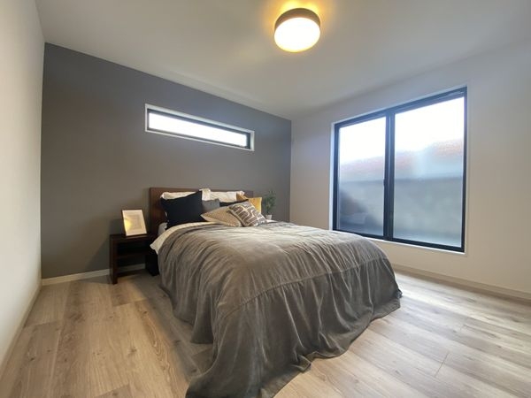 京都市伏見区深草大亀谷八島町　新築一戸建て